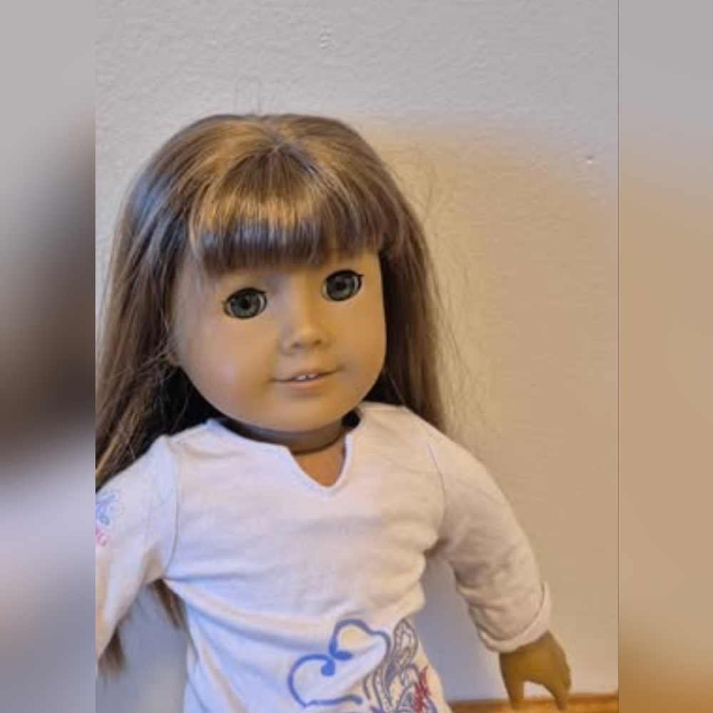 American Girl Truly Me Doll - Picture 3 of 4
